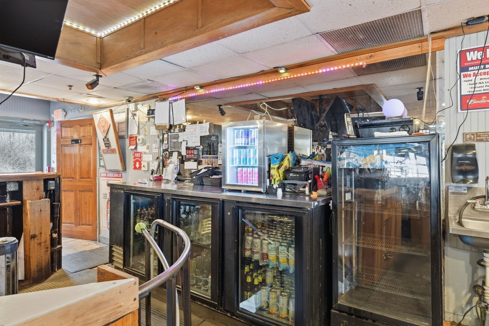 Commercial Sale at 287 N Elm St, Westfield MA 01085, photo 16 of 25
