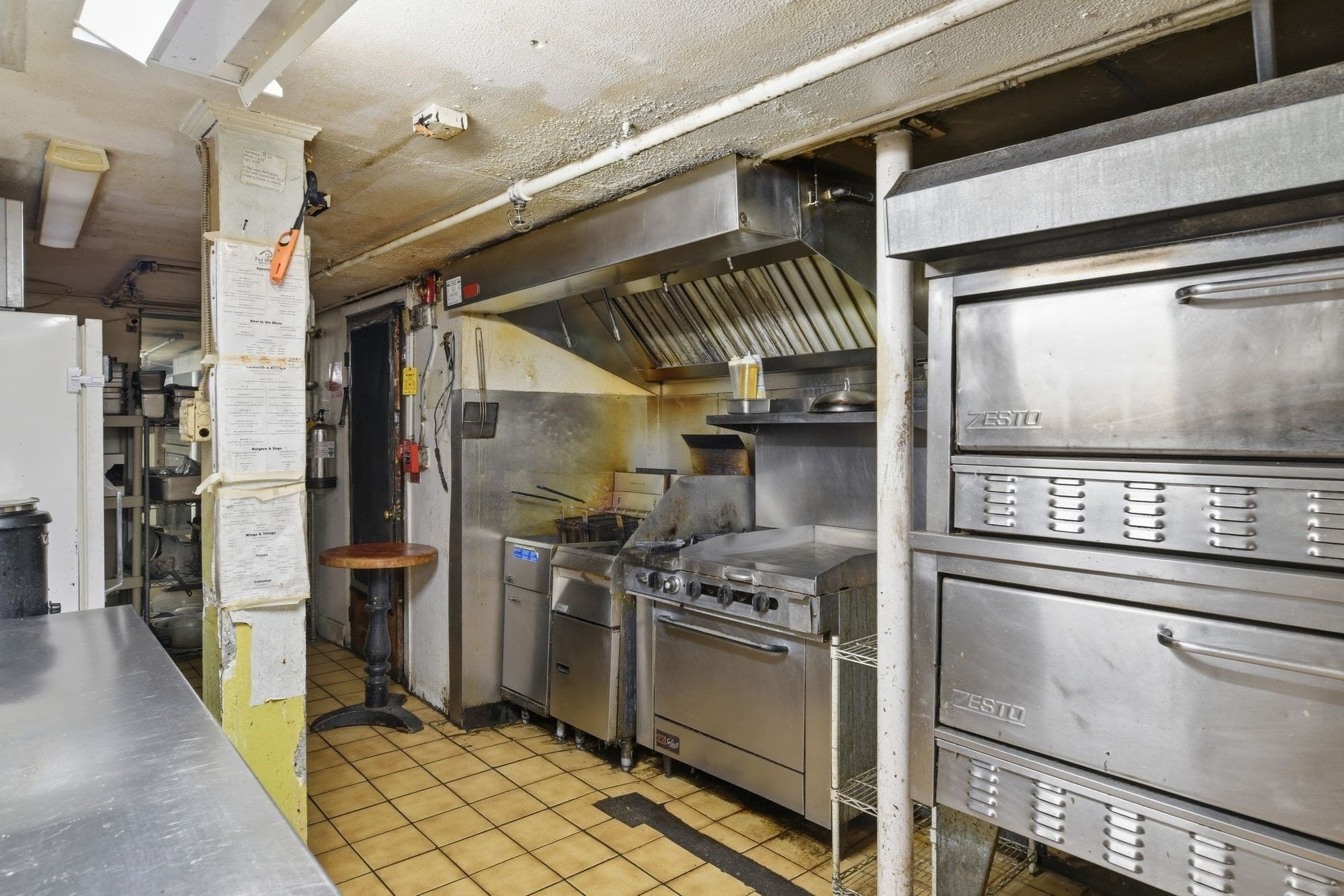 Commercial Sale at 287 N Elm St, Westfield MA 01085, photo 20 of 25