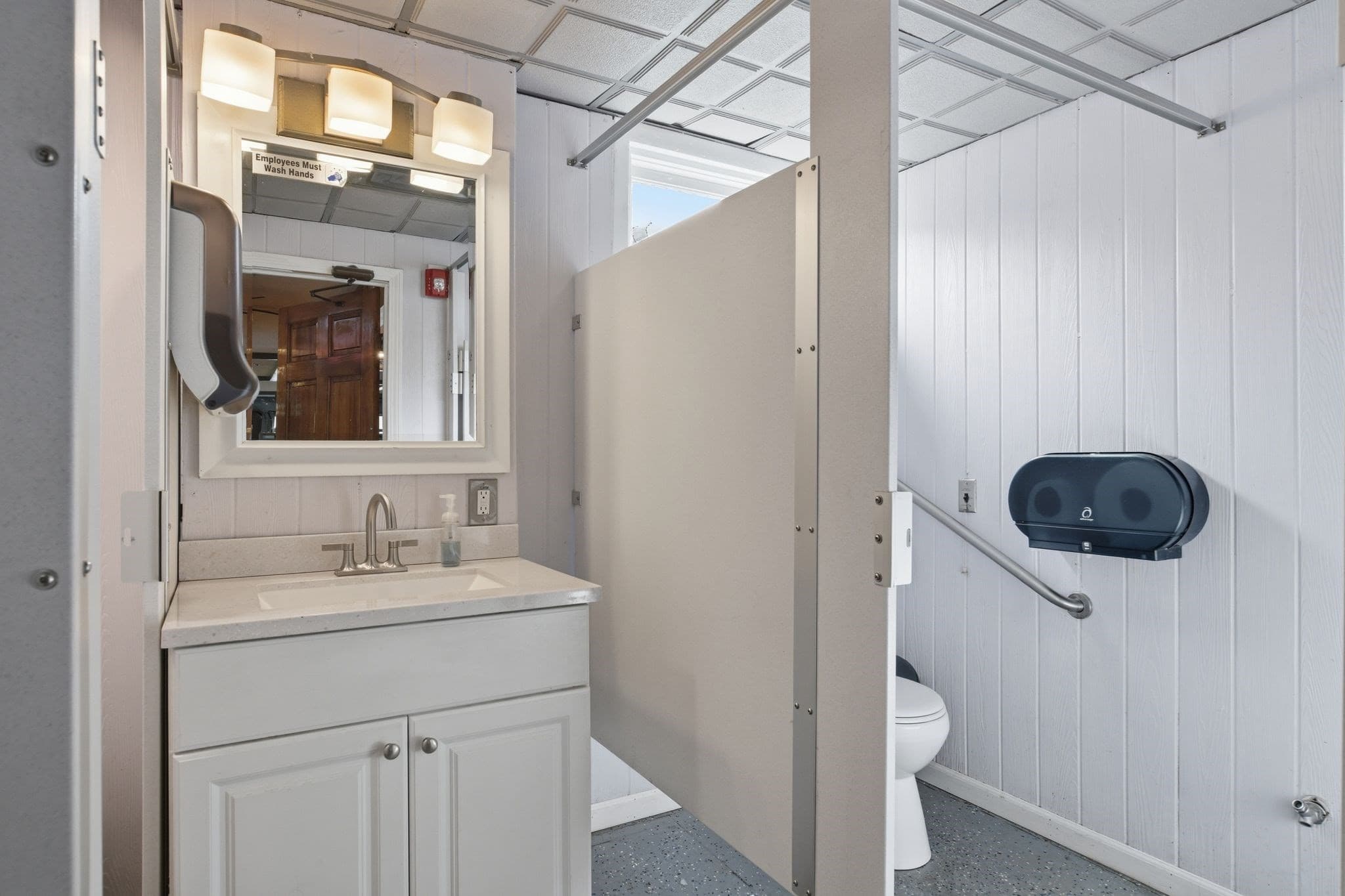 Commercial Sale at 287 N Elm St, Westfield MA 01085, photo 18 of 25