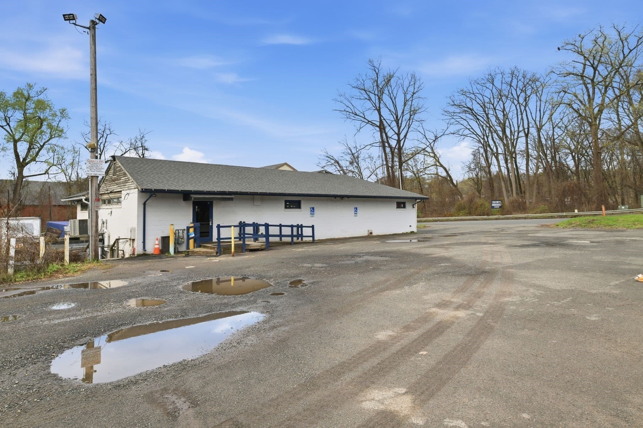 Commercial Sale at 287 N Elm St, Westfield MA 01085, photo 4 of 25