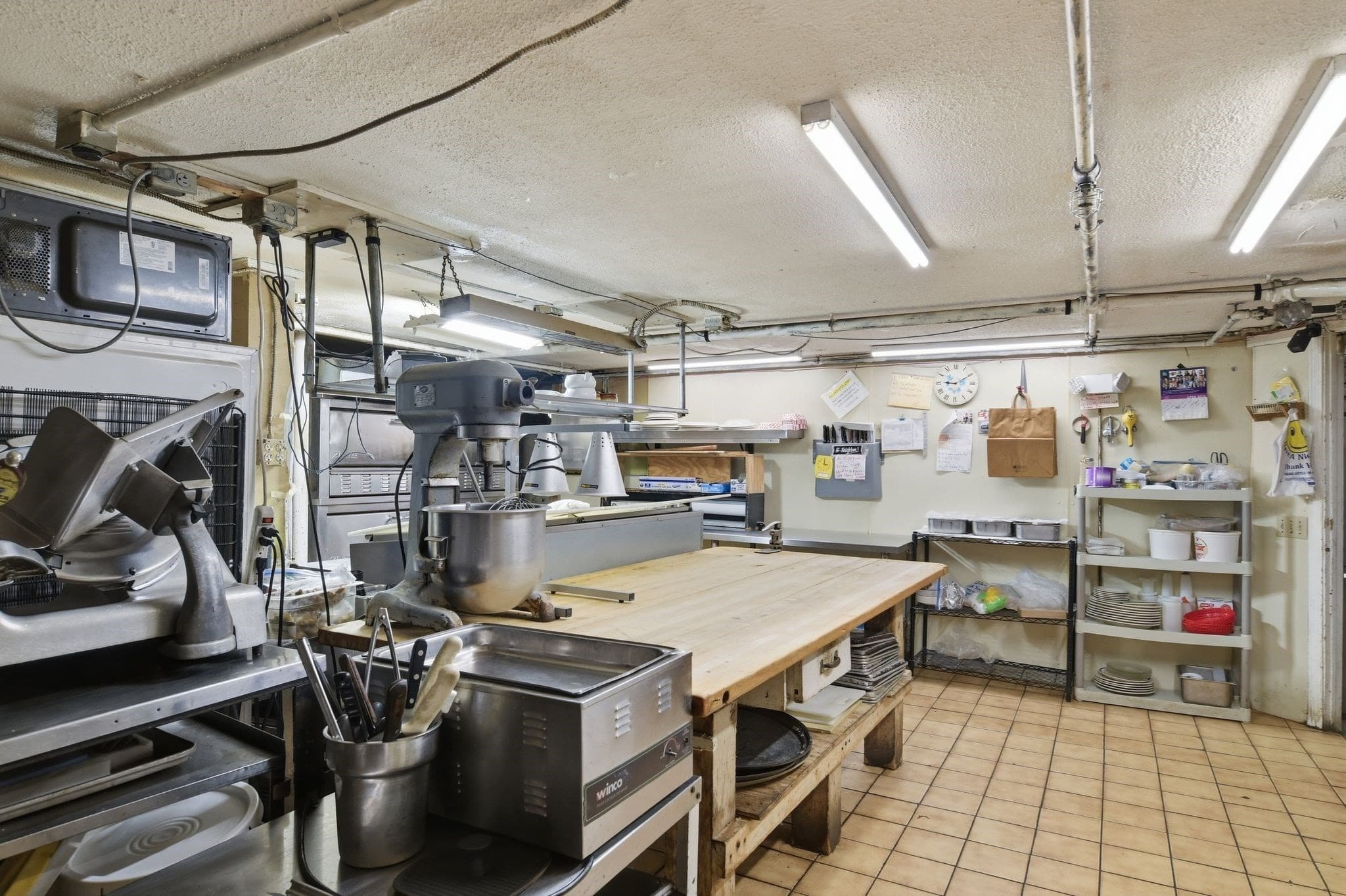 Commercial Sale at 287 N Elm St, Westfield MA 01085, photo 21 of 25