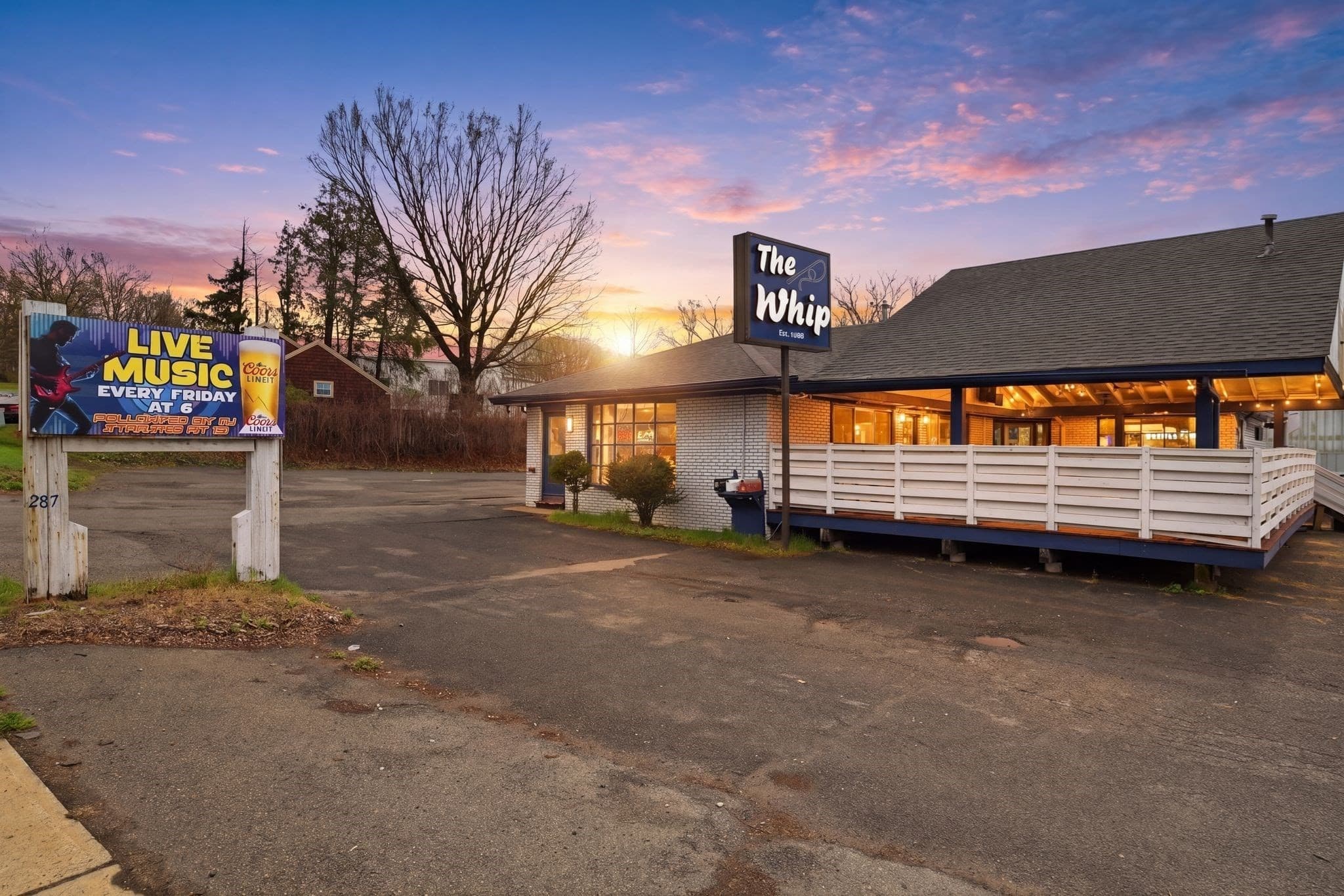 287 N Elm St, Westfield MA 01085