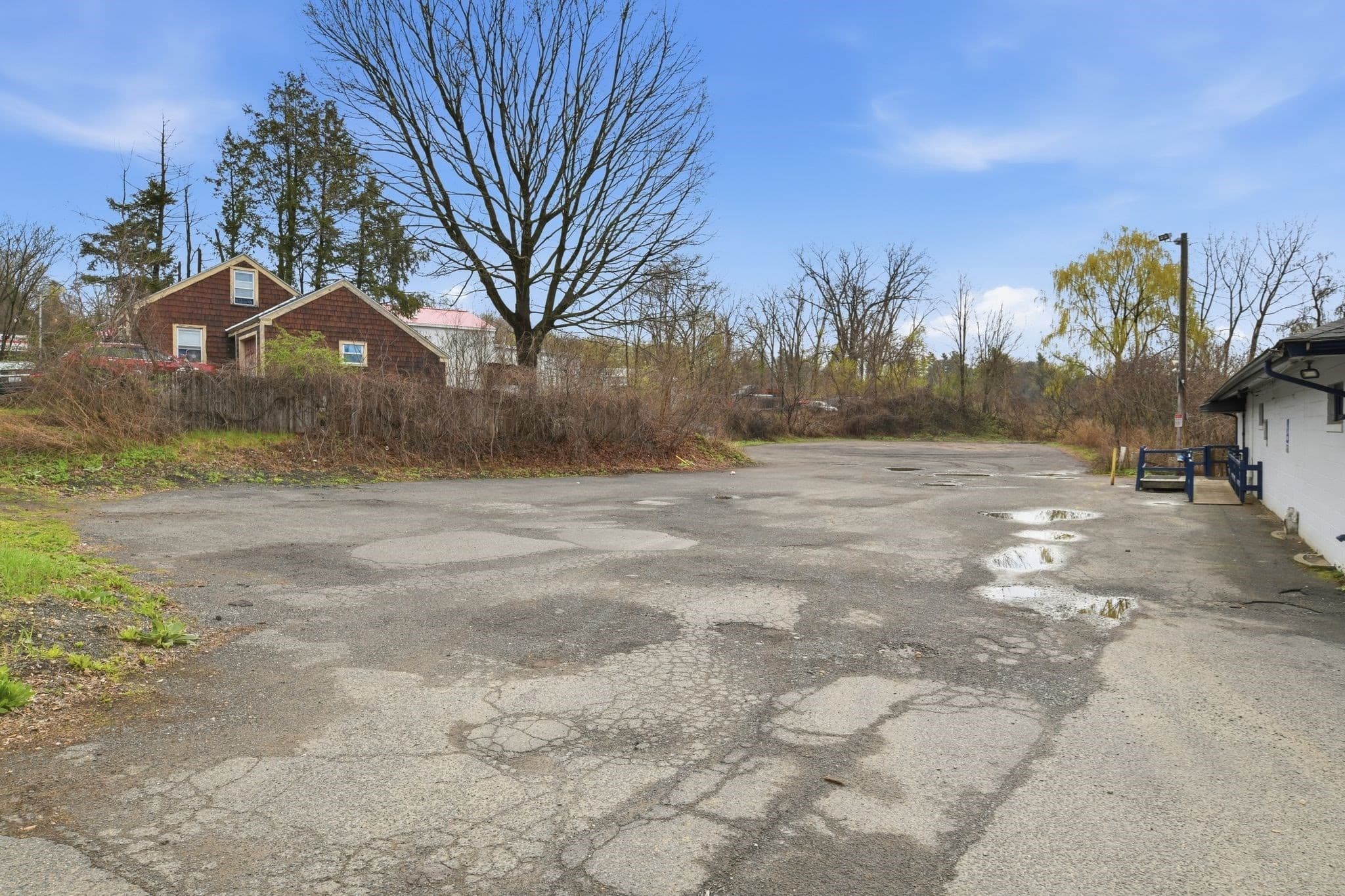 Business Opportunity at 287 N Elm St, Westfield MA 01085, photo 5 of 25