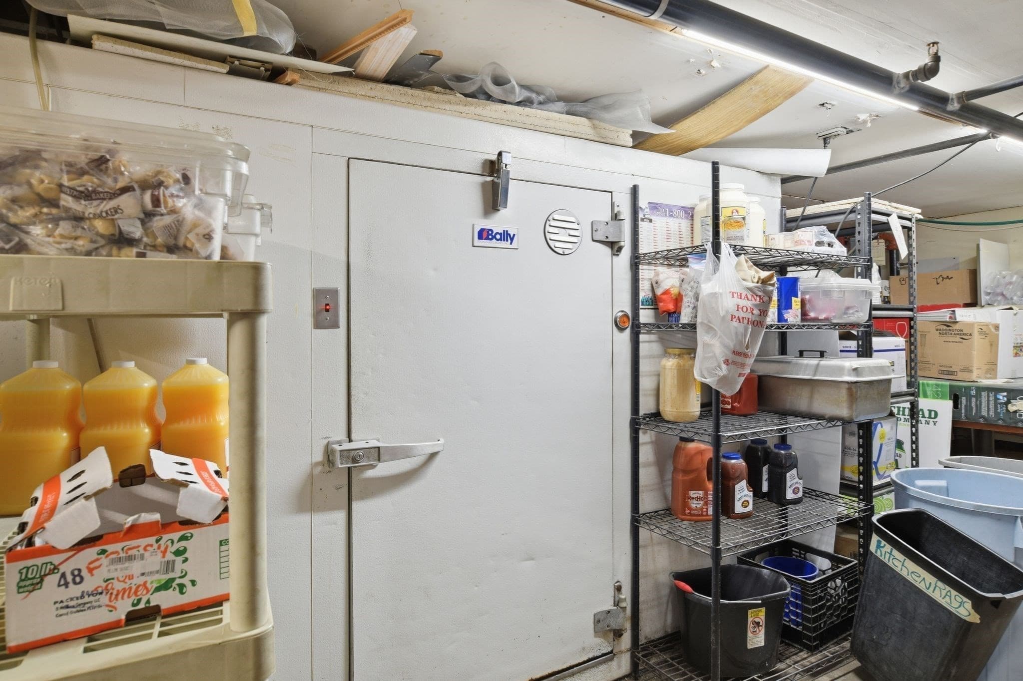 Business Opportunity at 287 N Elm St, Westfield MA 01085, photo 24 of 25