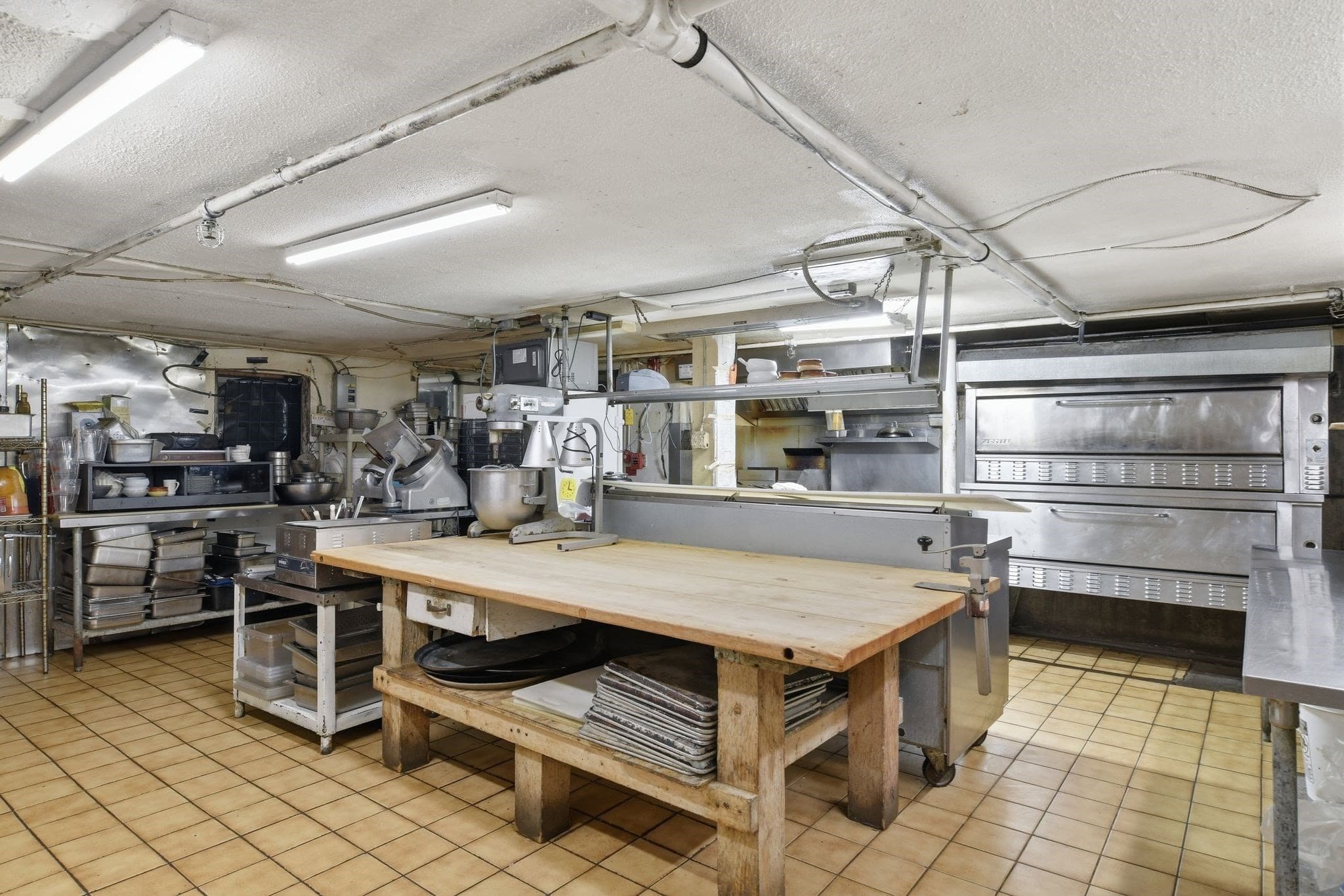 Business Opportunity at 287 N Elm St, Westfield MA 01085, photo 11 of 25