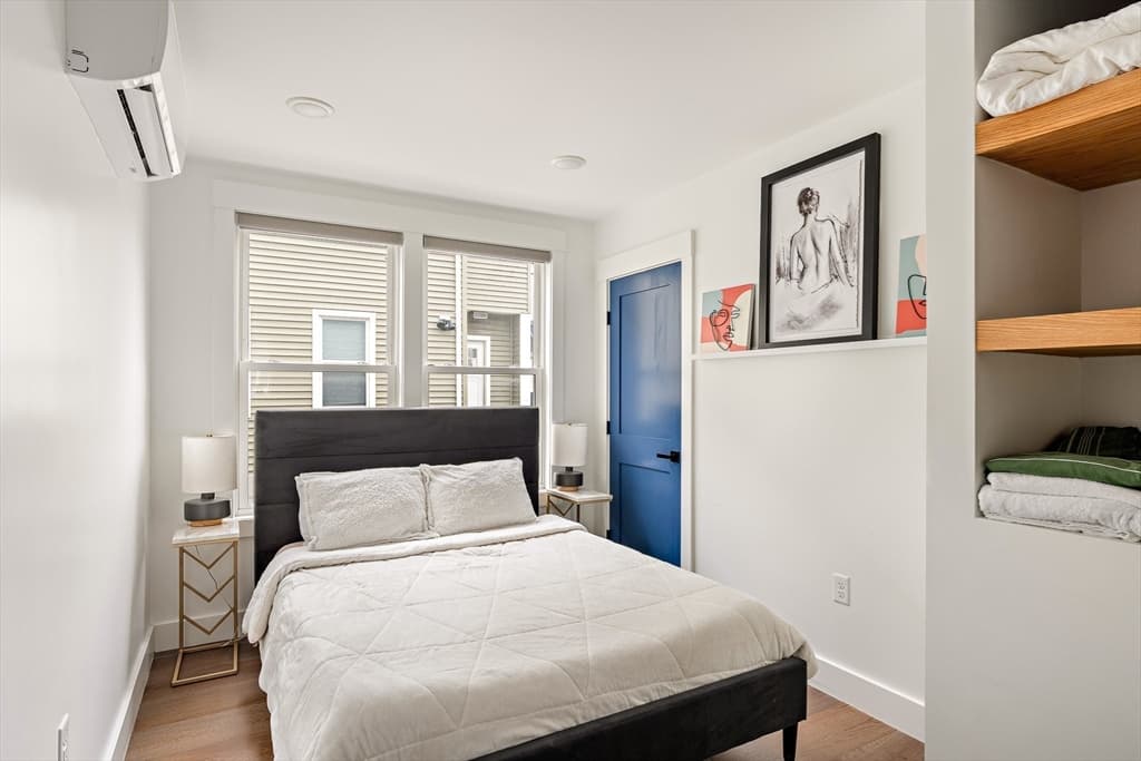 Condominium at 62 Governor Winthrop Rd # 1, Somerville MA 02145, photo 12 of 26