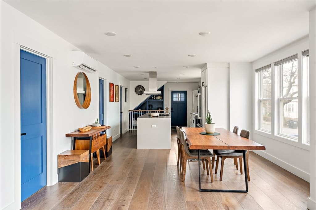Condominium at 62 Governor Winthrop Rd # 1, Somerville MA 02145, photo 5 of 26