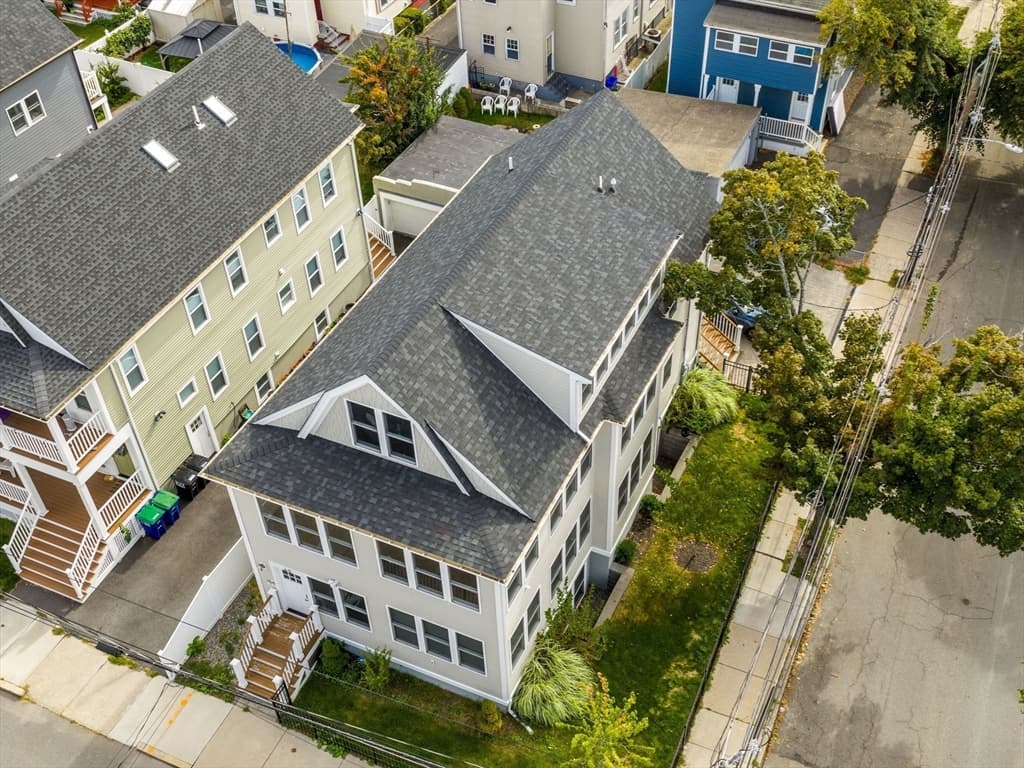 Condominium at 62 Governor Winthrop Rd # 1, Somerville MA 02145, photo 24 of 26