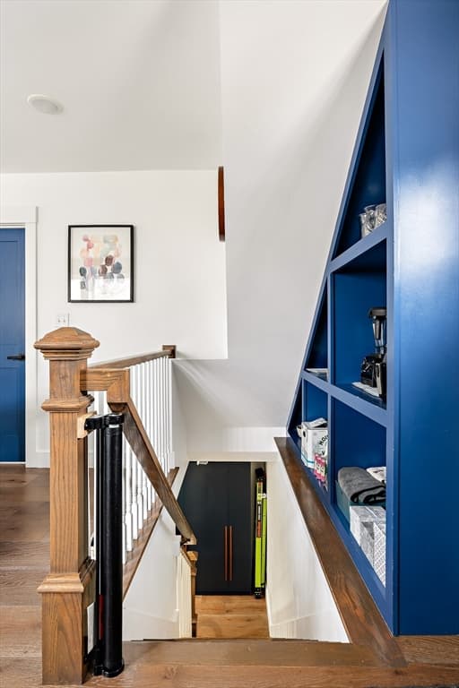 Condominium at 62 Governor Winthrop Rd # 1, Somerville MA 02145, photo 15 of 26