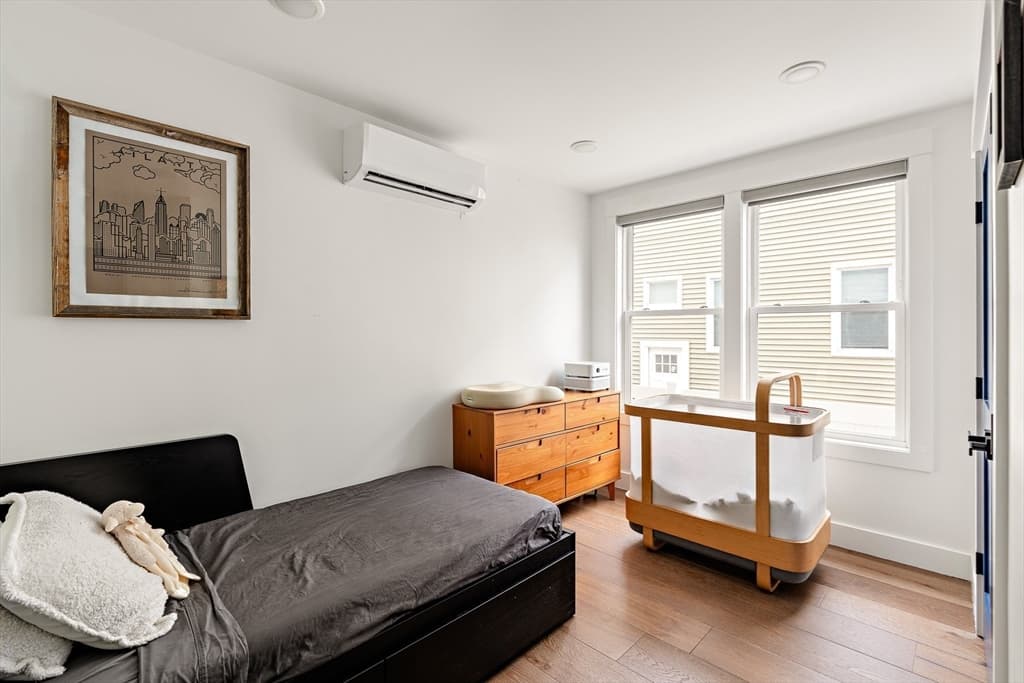 Condominium at 62 Governor Winthrop Rd # 1, Somerville MA 02145, photo 11 of 26