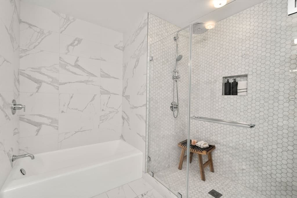 Condominium at 300 Pier 4 Blvd # 6D, Boston MA 02110, photo 17 of 41