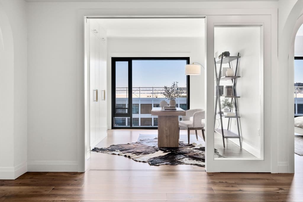 Condominium at 300 Pier 4 Blvd # 6D, Boston MA 02110, photo 22 of 41