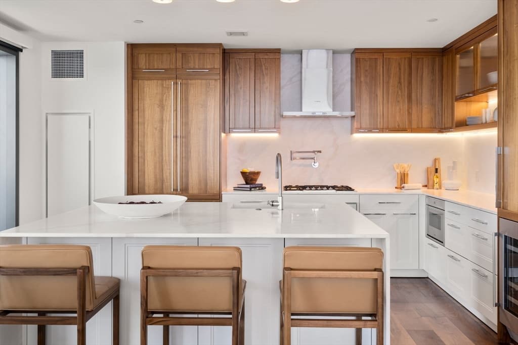 Condominium at 300 Pier 4 Blvd # 6D, Boston MA 02110, photo 7 of 41
