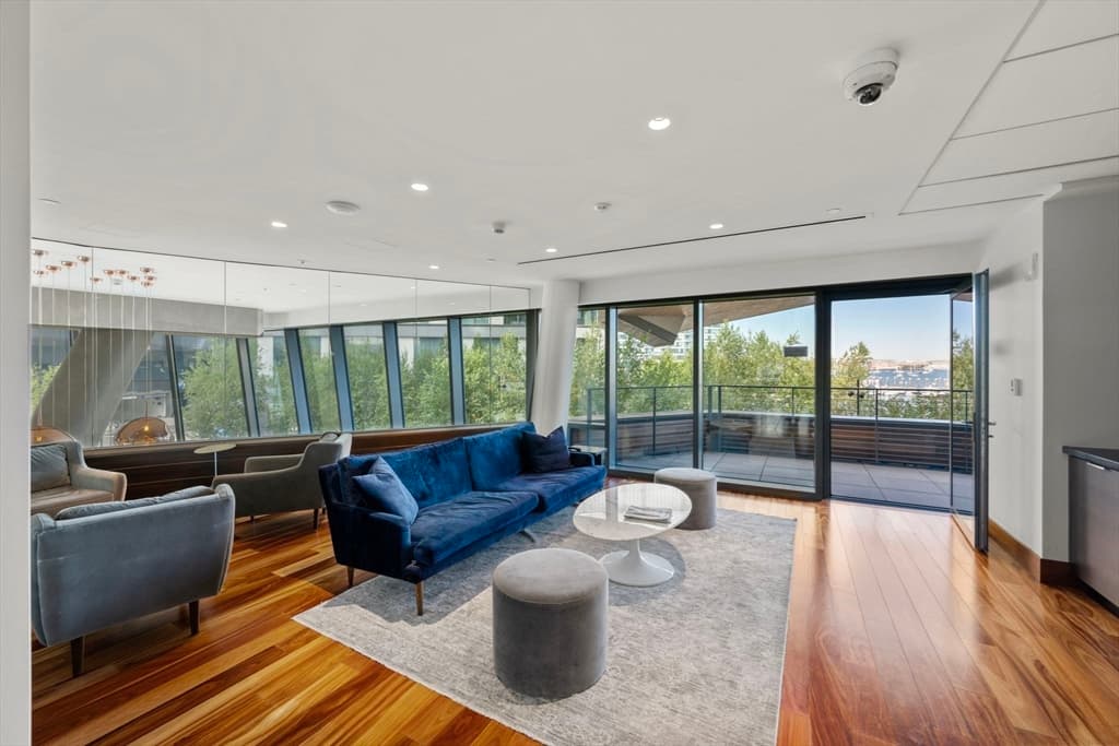 Condominium at 300 Pier 4 Blvd # 6D, Boston MA 02110, photo 36 of 41