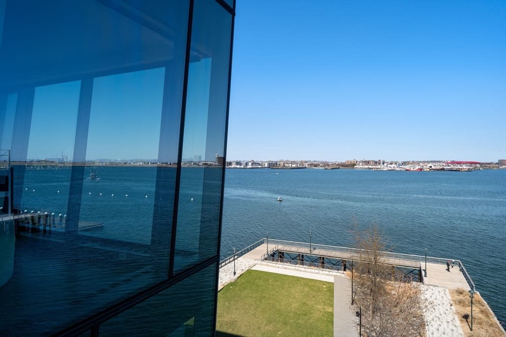 Condominium at 300 Pier 4 Blvd # 6D, Boston MA 02110, photo 28 of 41