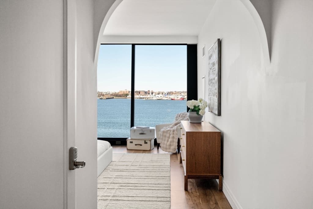 Condominium at 300 Pier 4 Blvd # 6D, Boston MA 02110, photo 18 of 41