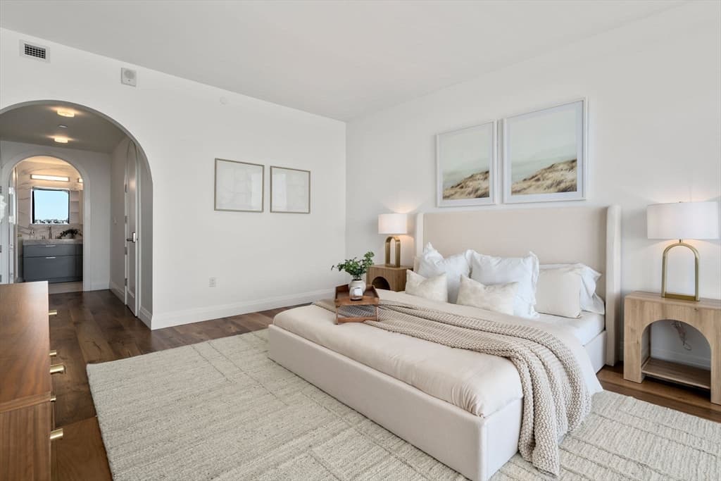 Condominium at 300 Pier 4 Blvd # 6D, Boston MA 02110, photo 15 of 41