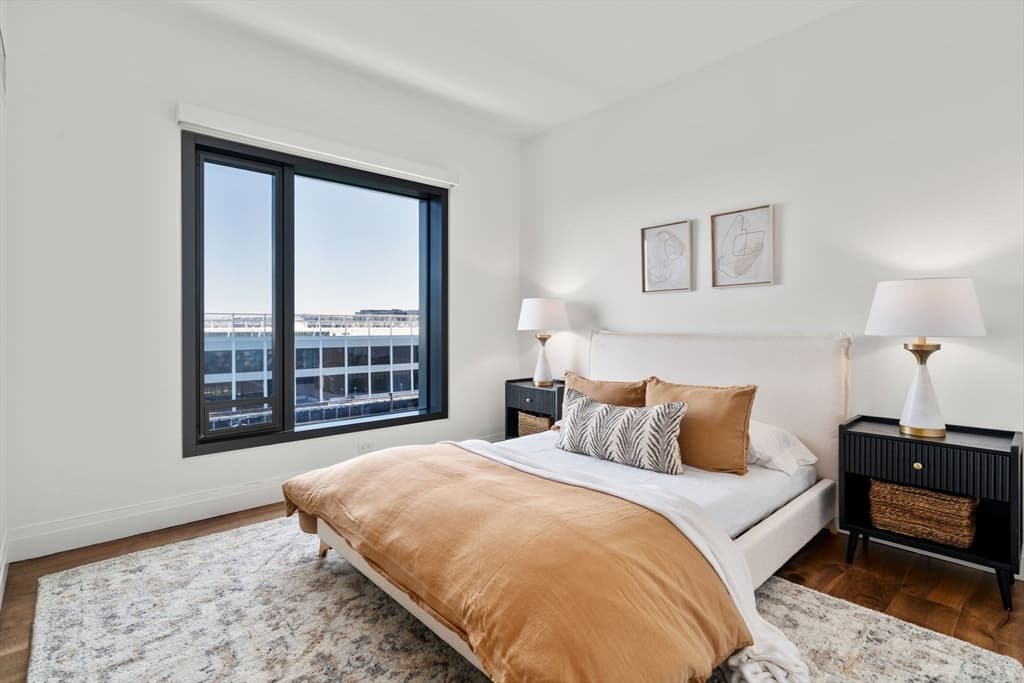 Condominium at 300 Pier 4 Blvd # 6D, Boston MA 02110, photo 19 of 41