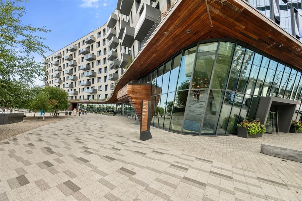 Condominium at 300 Pier 4 Blvd # 6D, Boston MA 02110, photo 31 of 41