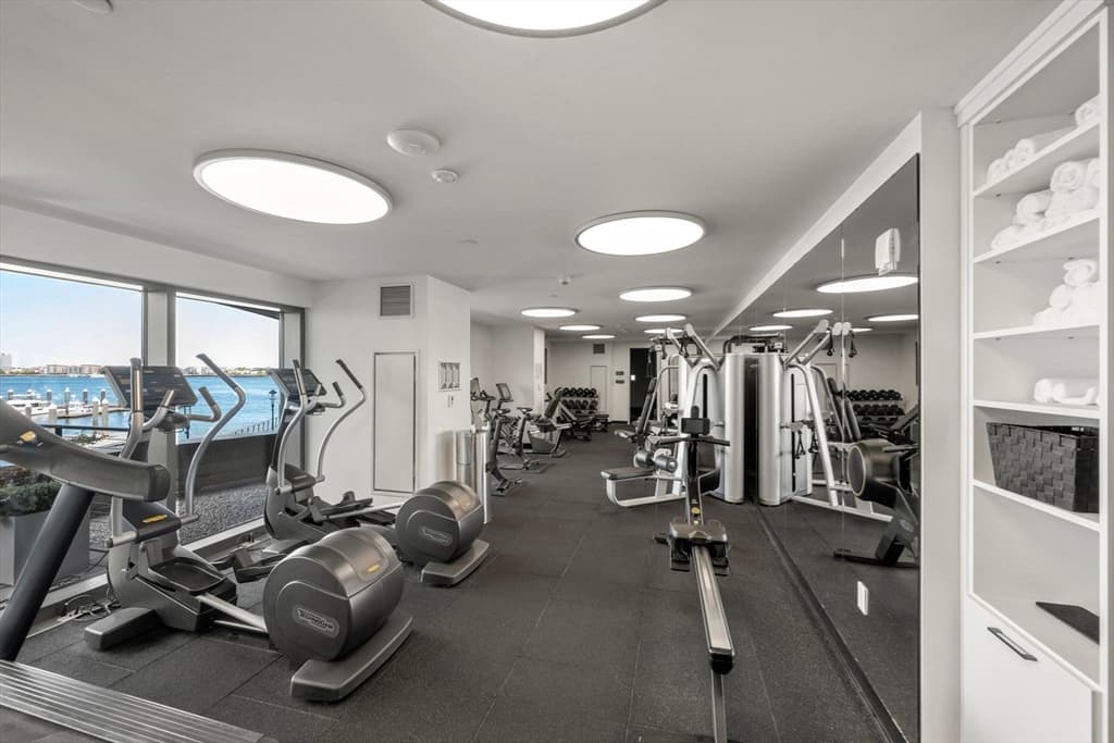 Condominium at 300 Pier 4 Blvd # 6D, Boston MA 02110, photo 39 of 41