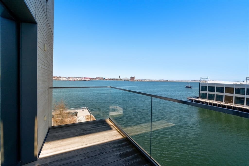 Condominium at 300 Pier 4 Blvd # 6D, Boston MA 02110, photo 29 of 41