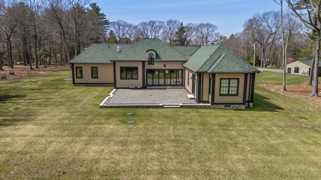 Single Family Residence at 252 Winter Street, Norwell MA 02061, Norwell, photo 36 of 40