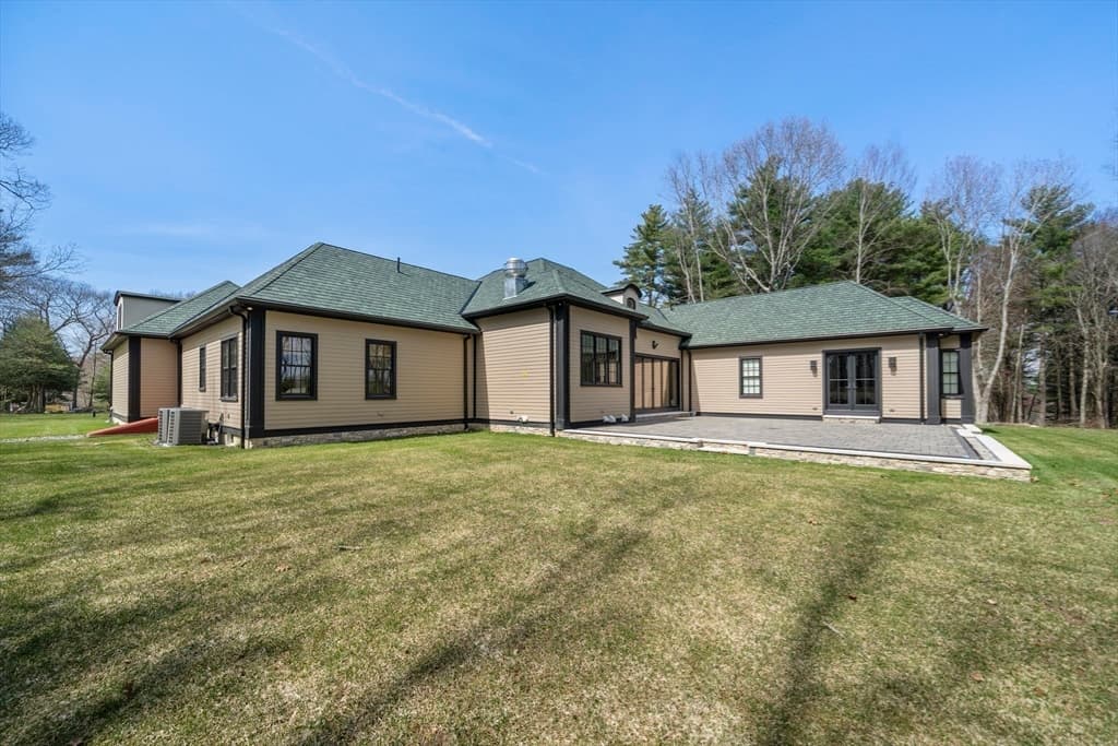 Single Family Residence at 252 Winter Street, Norwell MA 02061, Norwell, photo 34 of 40