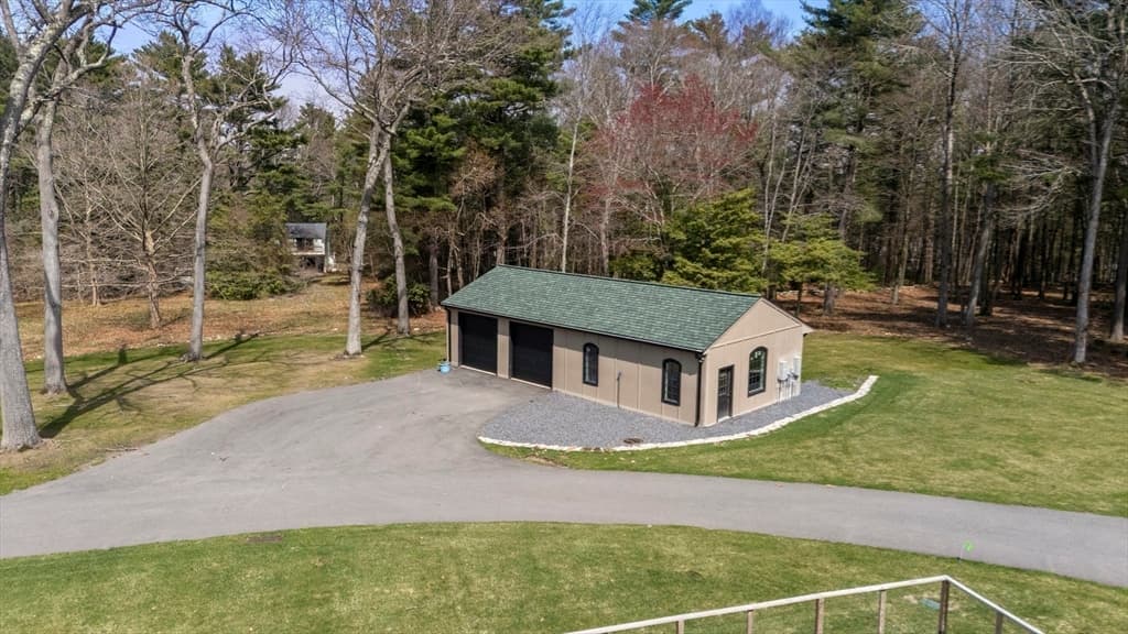 Single Family Residence at 252 Winter Street, Norwell MA 02061, Norwell, photo 37 of 40