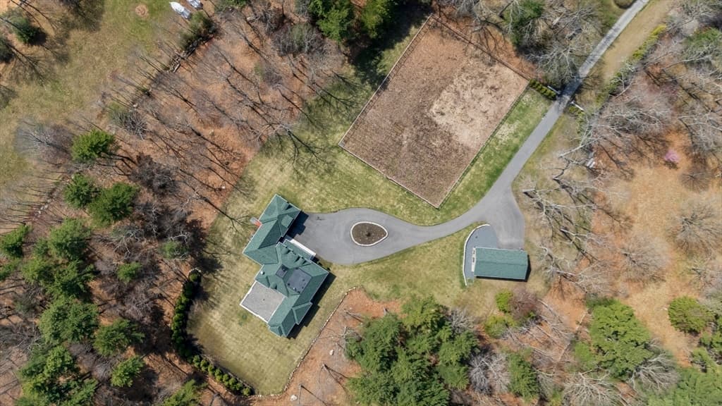 Single Family Residence at 252 Winter Street, Norwell MA 02061, Norwell, photo 40 of 40
