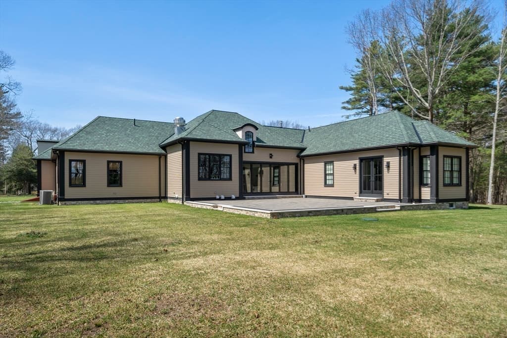 Single Family Residence at 252 Winter Street, Norwell MA 02061, Norwell, photo 35 of 40