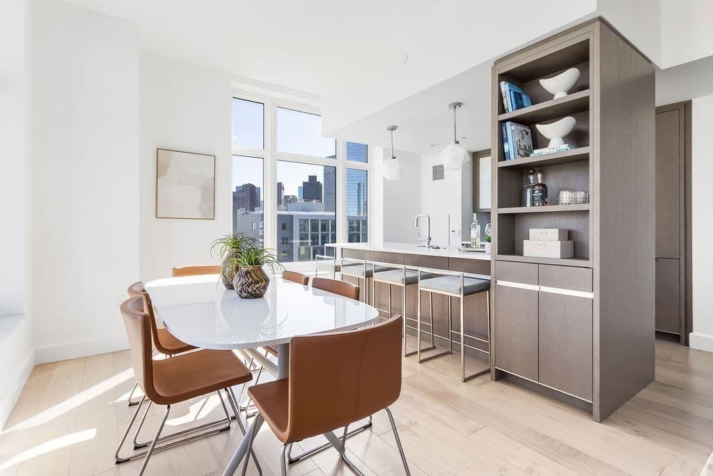 Condominium at 100 Lovejoy Wharf, Boston MA 02114, photo 10 of 31