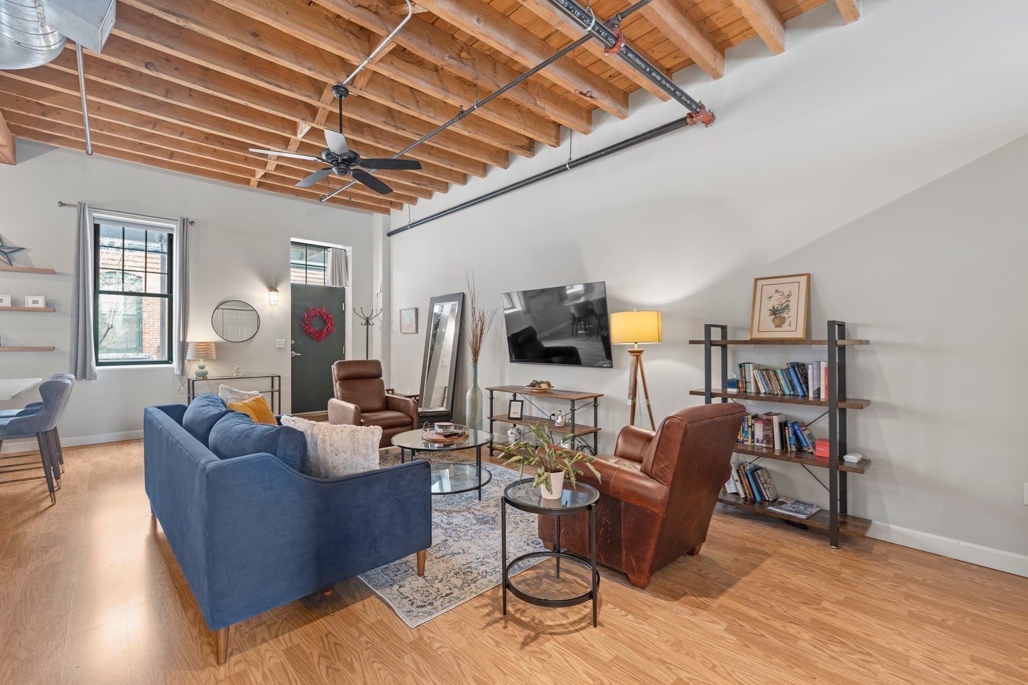 Condominium at 60 Dudley St # 27, Chelsea MA 02150, Chelsea, photo 6 of 14