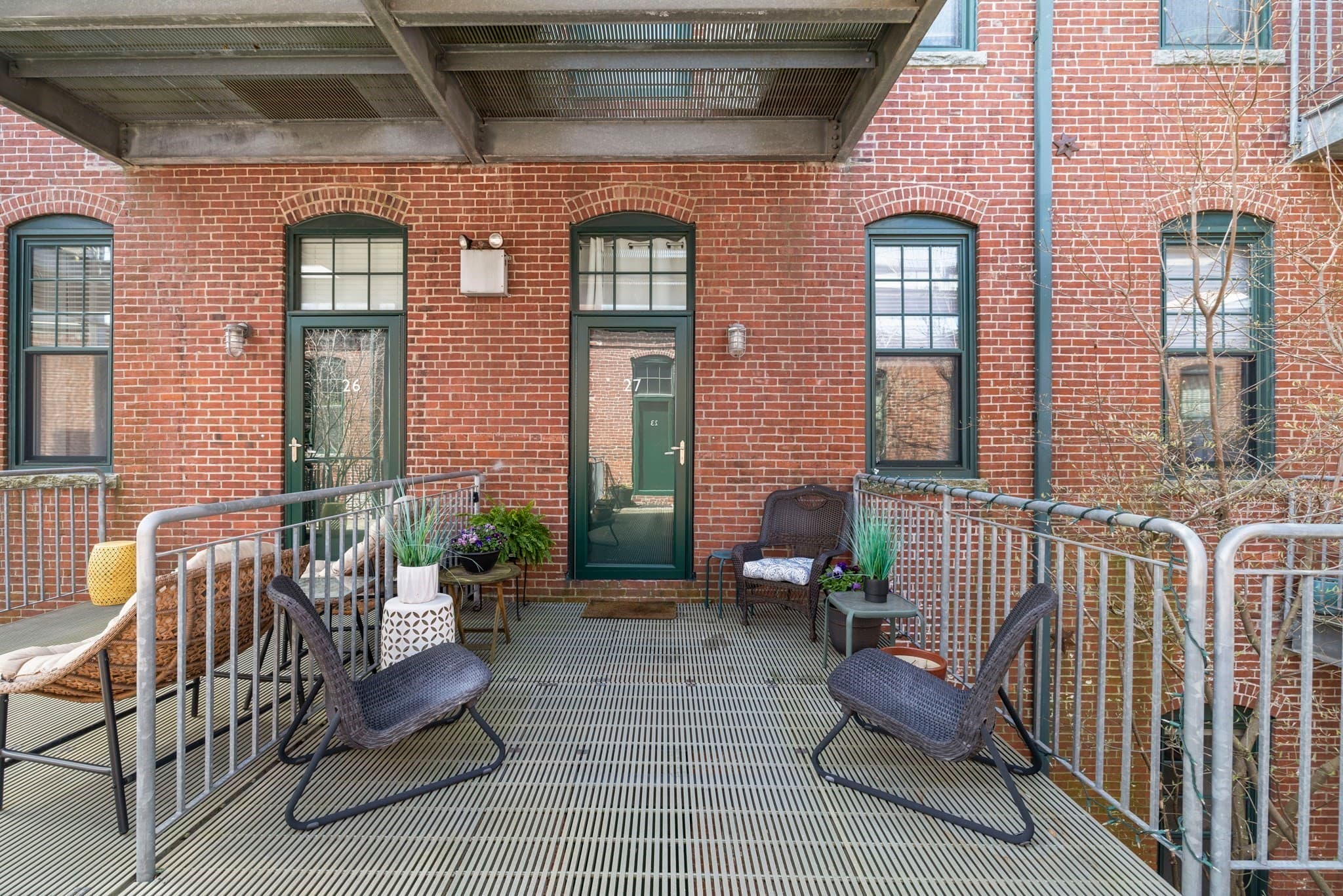 Condominium at 60 Dudley St # 27, Chelsea MA 02150, Chelsea, photo 13 of 14