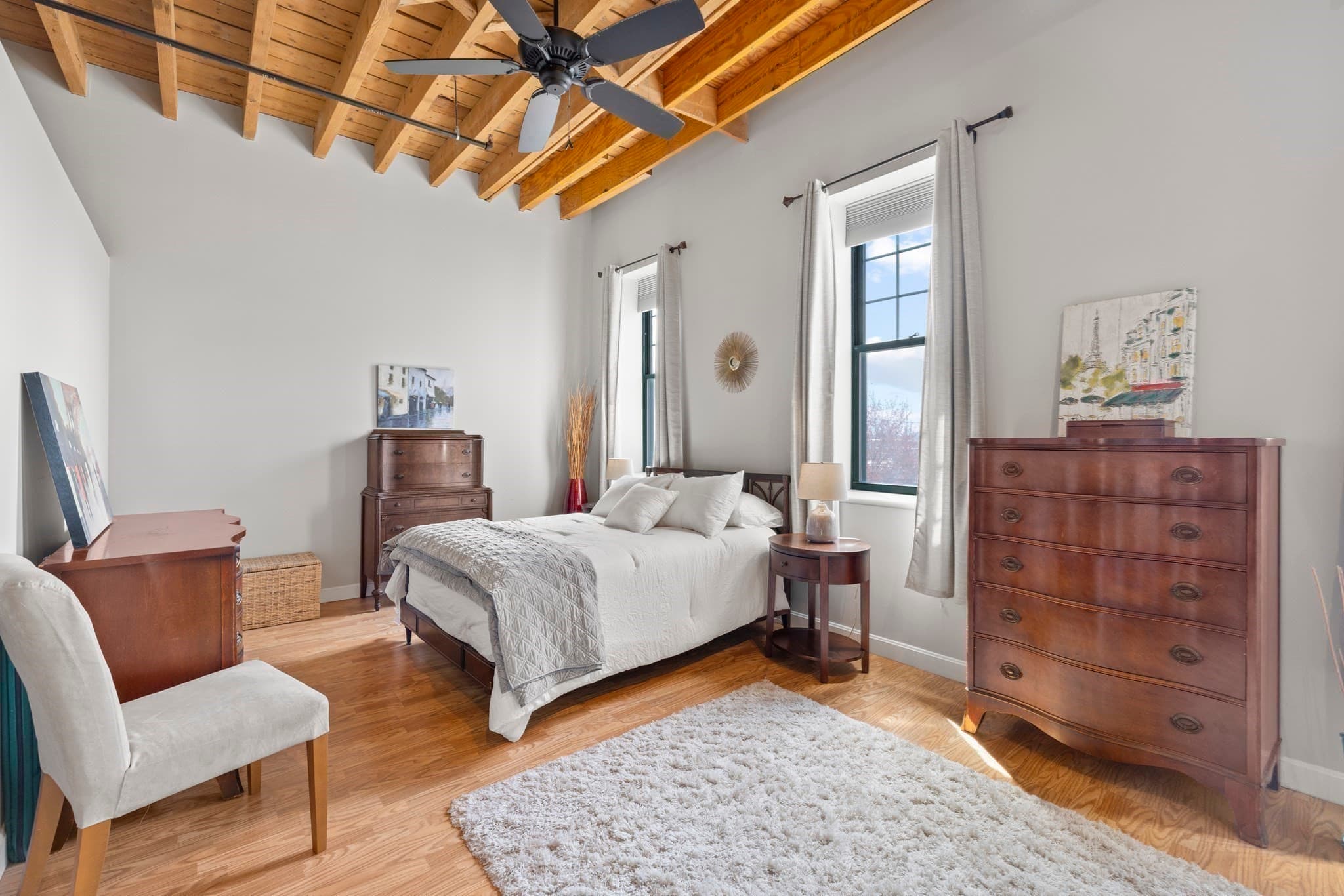 Condominium at 60 Dudley St # 27, Chelsea MA 02150, Chelsea, photo 10 of 14