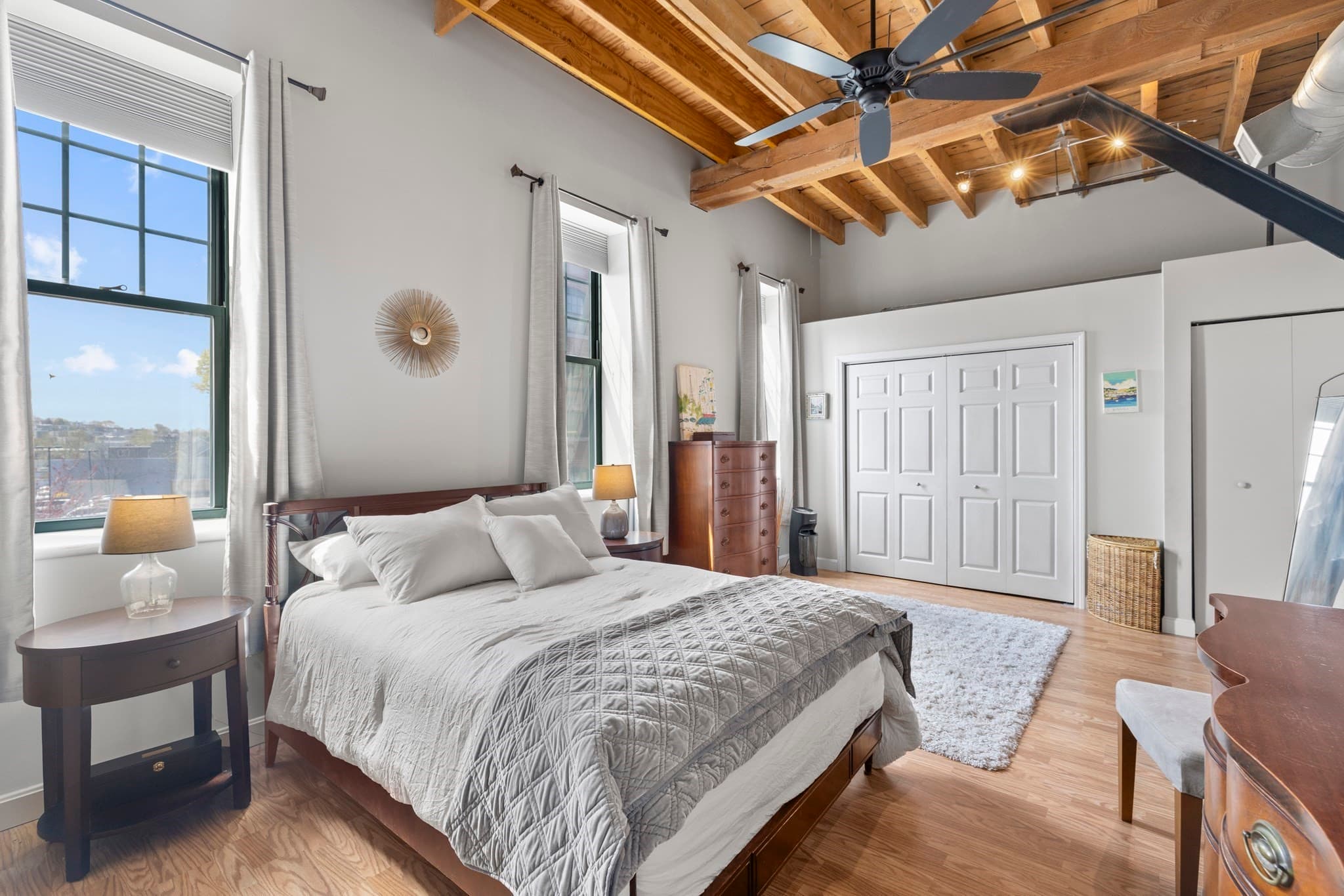 Condominium at 60 Dudley St # 27, Chelsea MA 02150, Chelsea, photo 11 of 14