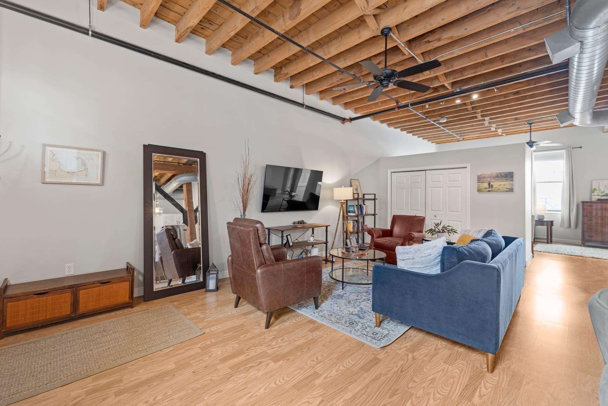 Condominium at 60 Dudley St # 27, Chelsea MA 02150, Chelsea, photo 8 of 14