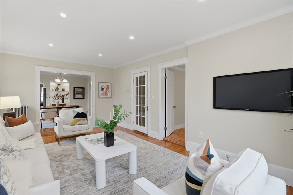 2 Family - 2 Units Up/Down at 142-144 Mystic Valley Parkway, Arlington MA 02474, Arlington, photo 7 of 32