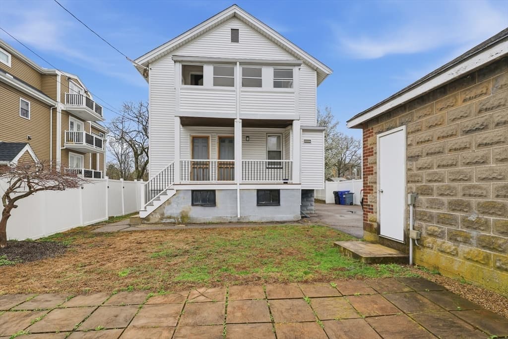 2 Family - 2 Units Up/Down at 142-144 Mystic Valley Parkway, Arlington MA 02474, Arlington, photo 30 of 32
