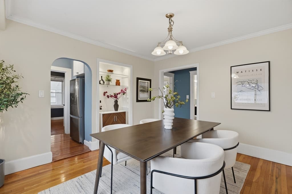 2 Family - 2 Units Up/Down at 142-144 Mystic Valley Parkway, Arlington MA 02474, Arlington, photo 10 of 32
