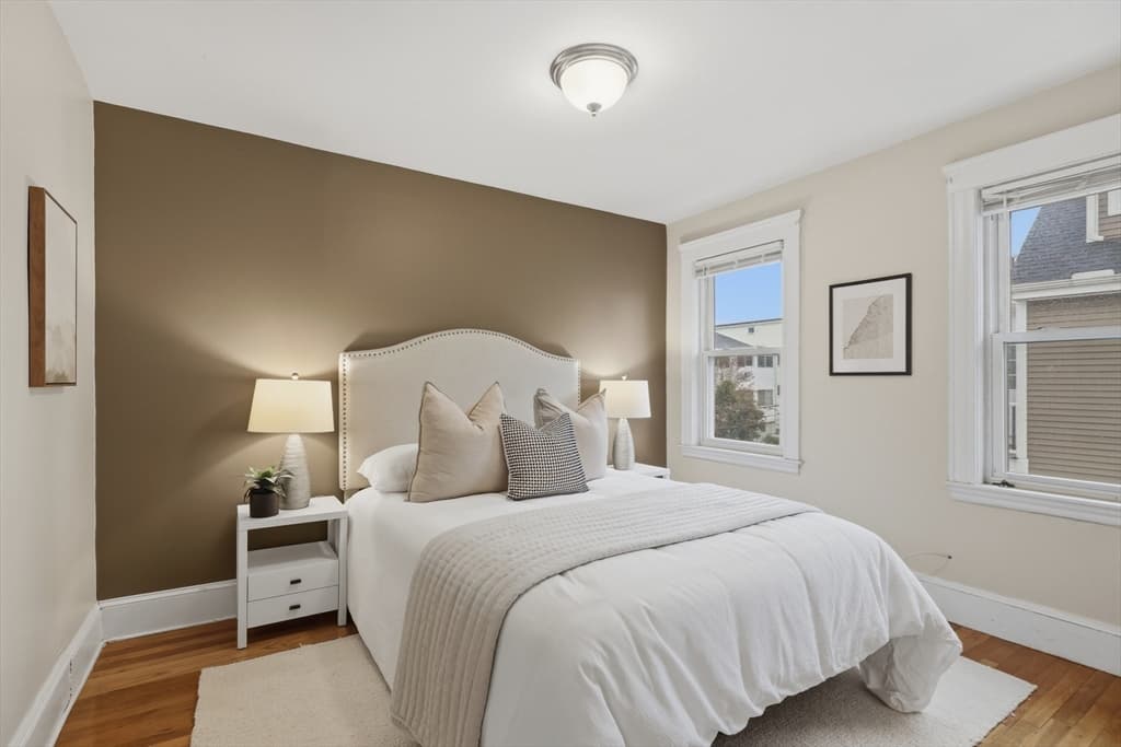 2 Family - 2 Units Up/Down at 142-144 Mystic Valley Parkway, Arlington MA 02474, Arlington, photo 14 of 32