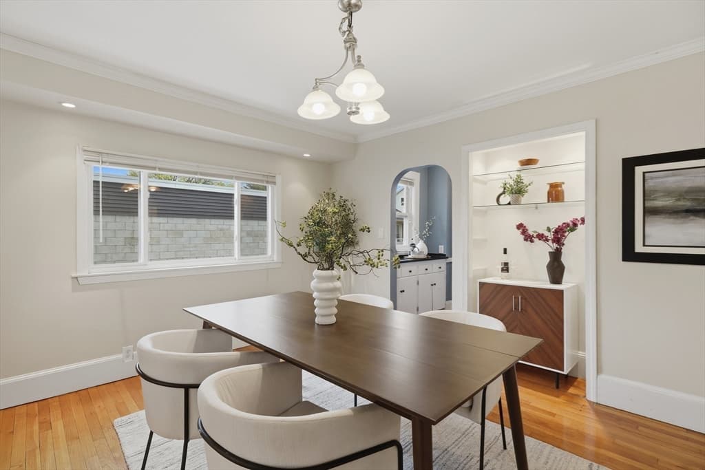 2 Family - 2 Units Up/Down at 142-144 Mystic Valley Parkway, Arlington MA 02474, Arlington, photo 11 of 32