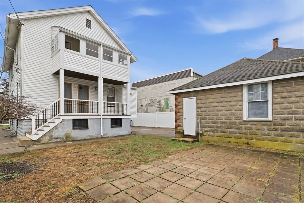 2 Family - 2 Units Up/Down at 142-144 Mystic Valley Parkway, Arlington MA 02474, Arlington, photo 31 of 32