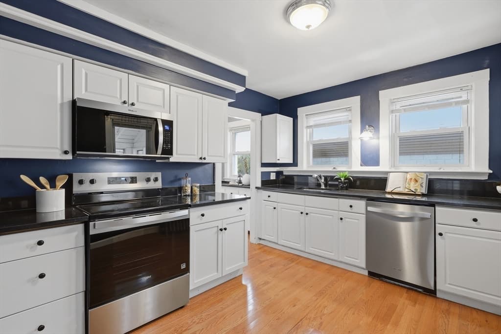 2 Family - 2 Units Up/Down at 142-144 Mystic Valley Parkway, Arlington MA 02474, Arlington, photo 8 of 32