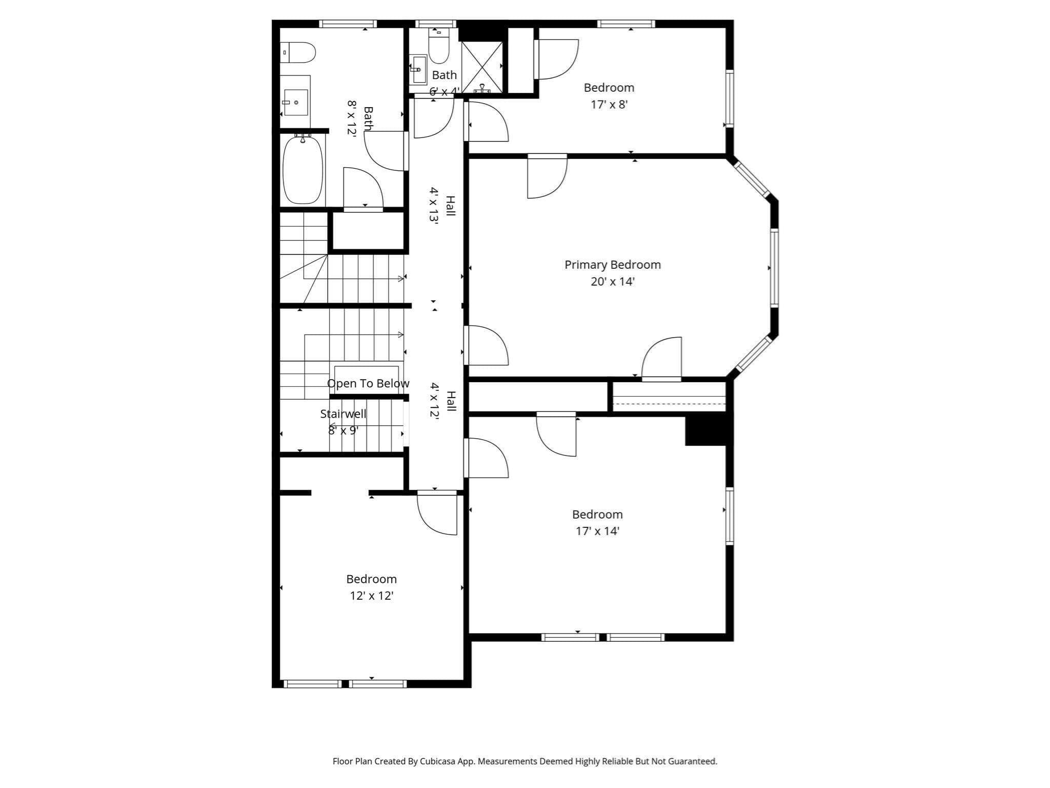 Single Family Residence at 8 Westland St, Worcester MA 01602, photo 36 of 40