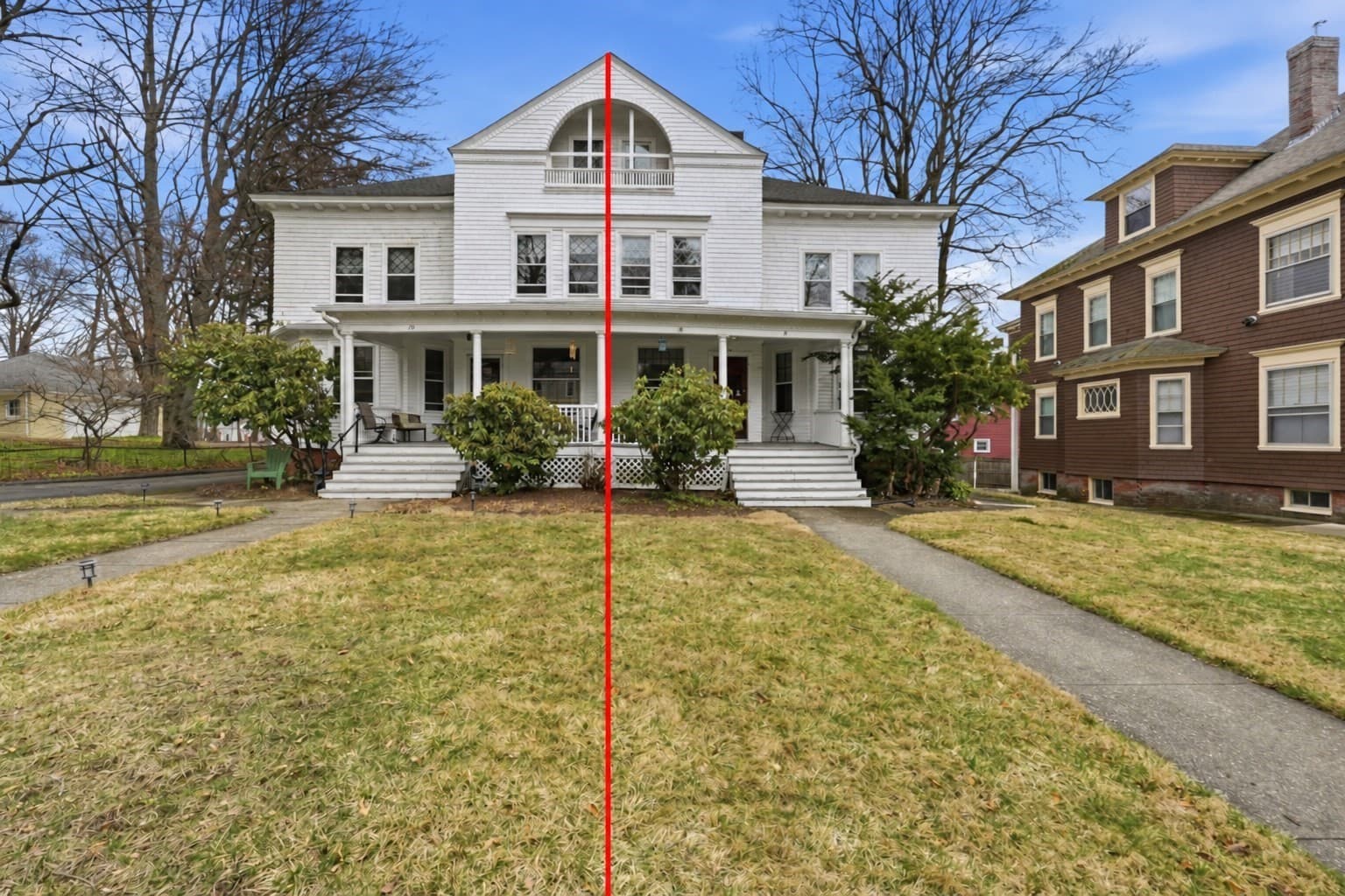 8 Westland St, Worcester MA 01602