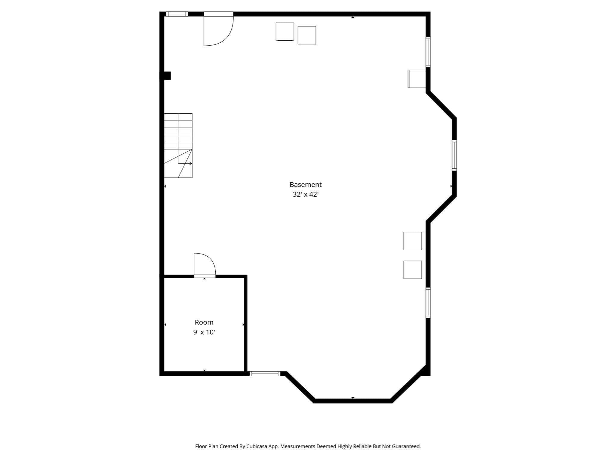Single Family Residence at 8 Westland St, Worcester MA 01602, photo 40 of 40