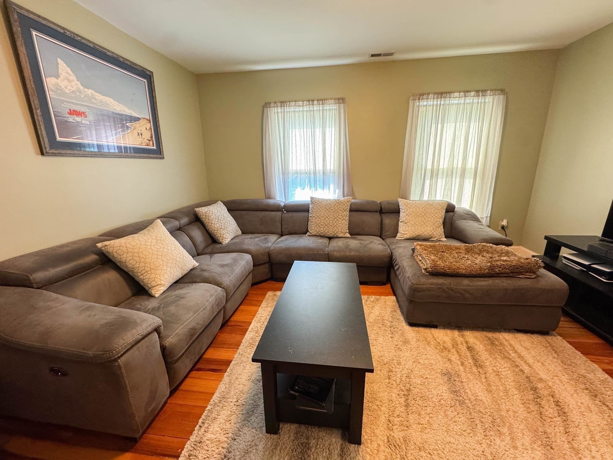 3 Family at 81-83 South Rd, Bedford MA 01730, photo 6 of 19