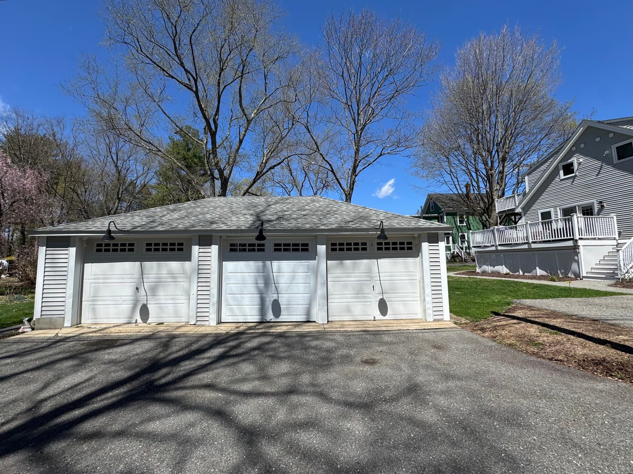 3 Family at 81-83 South Rd, Bedford MA 01730, photo 17 of 19