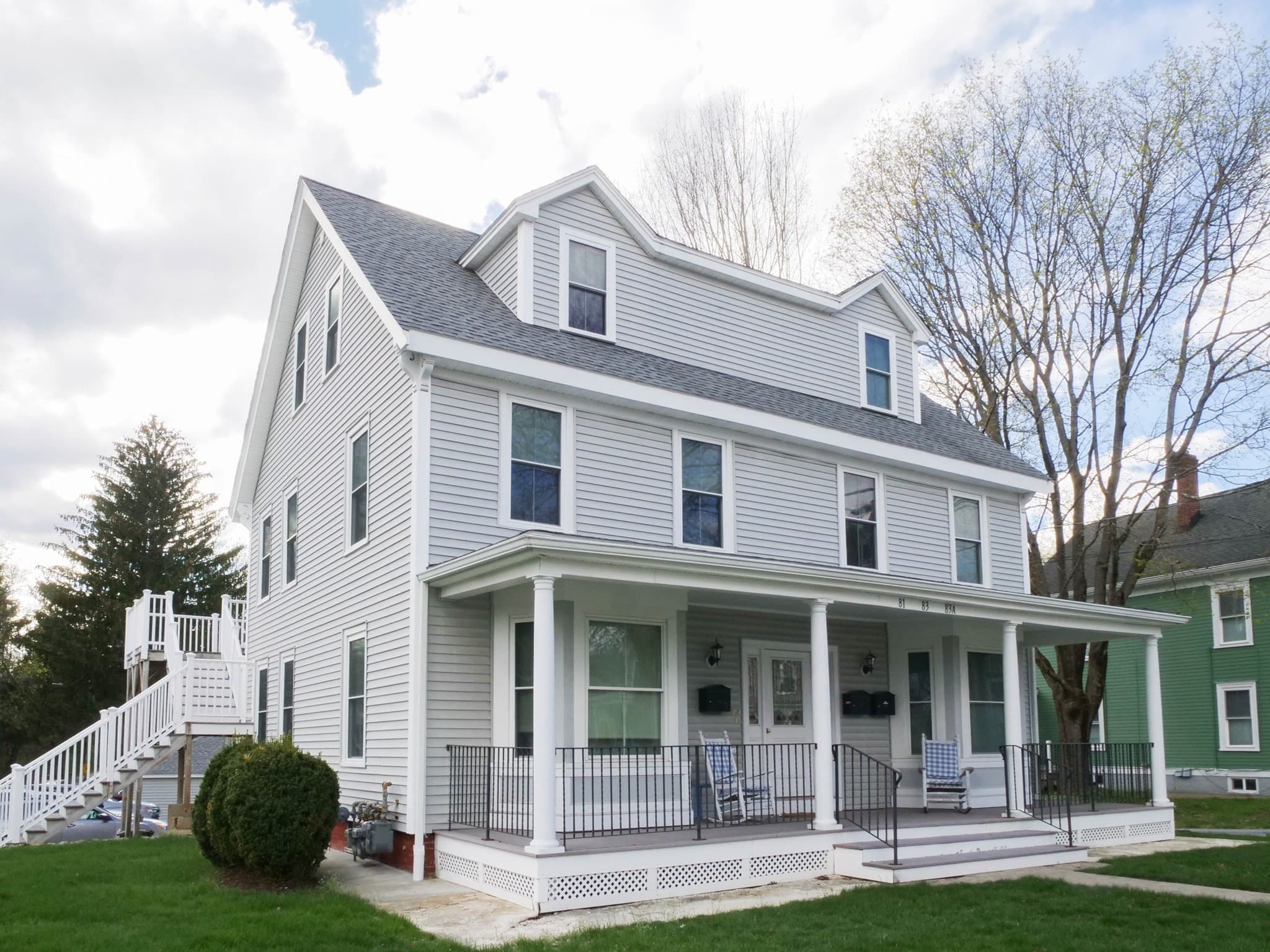 3 Family at 81-83 South Rd, Bedford MA 01730, photo 16 of 19
