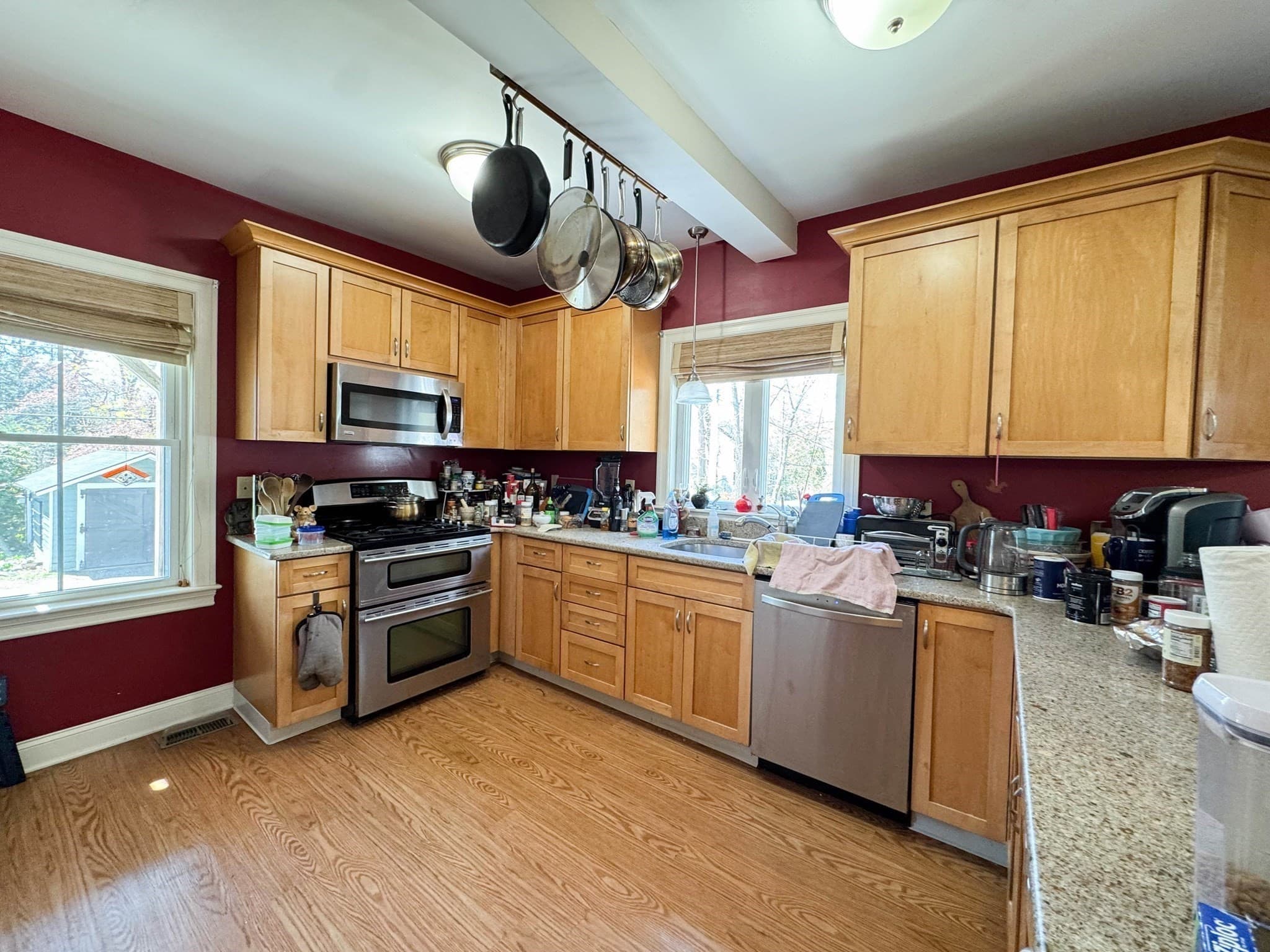 3 Family at 81-83 South Rd, Bedford MA 01730, photo 7 of 19